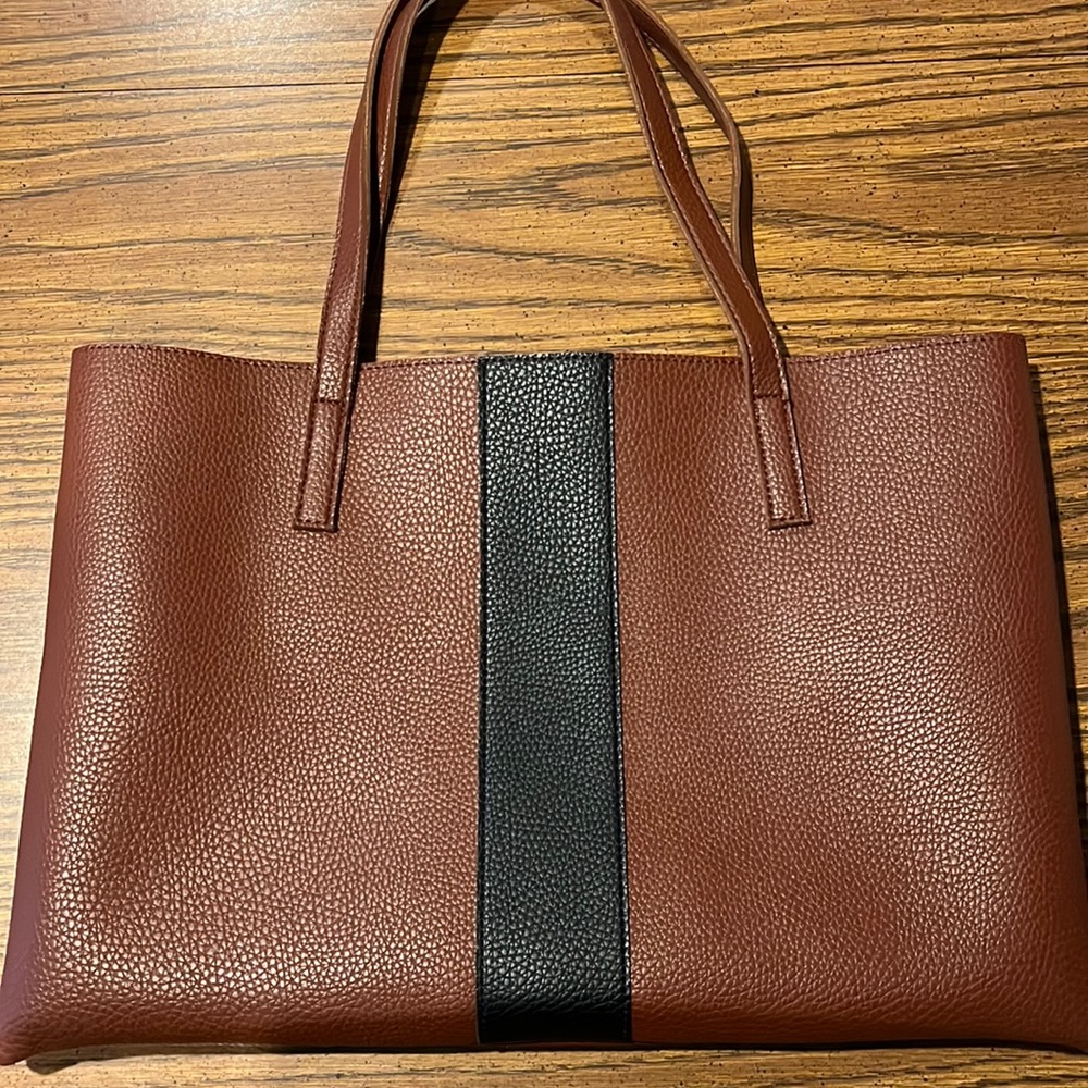 Vince Camuto Luck Tote